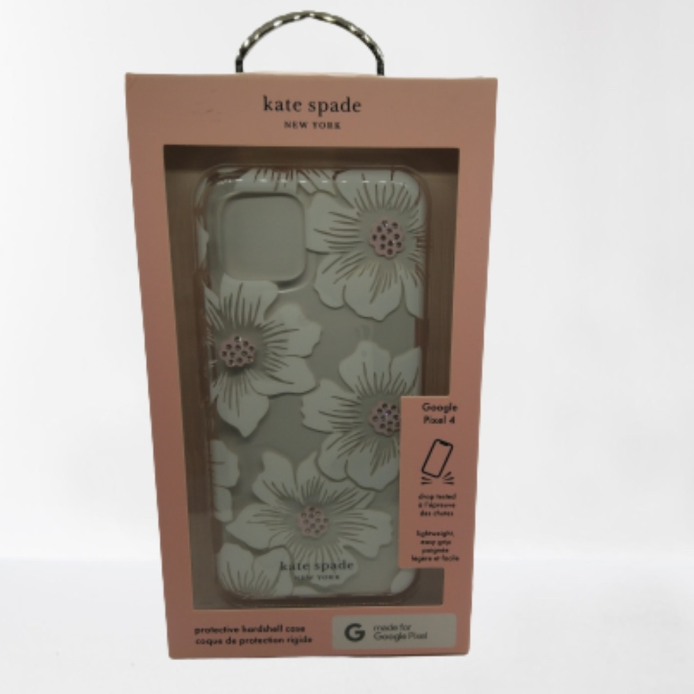 Kate Spade New York Hollyhock Case - NEW